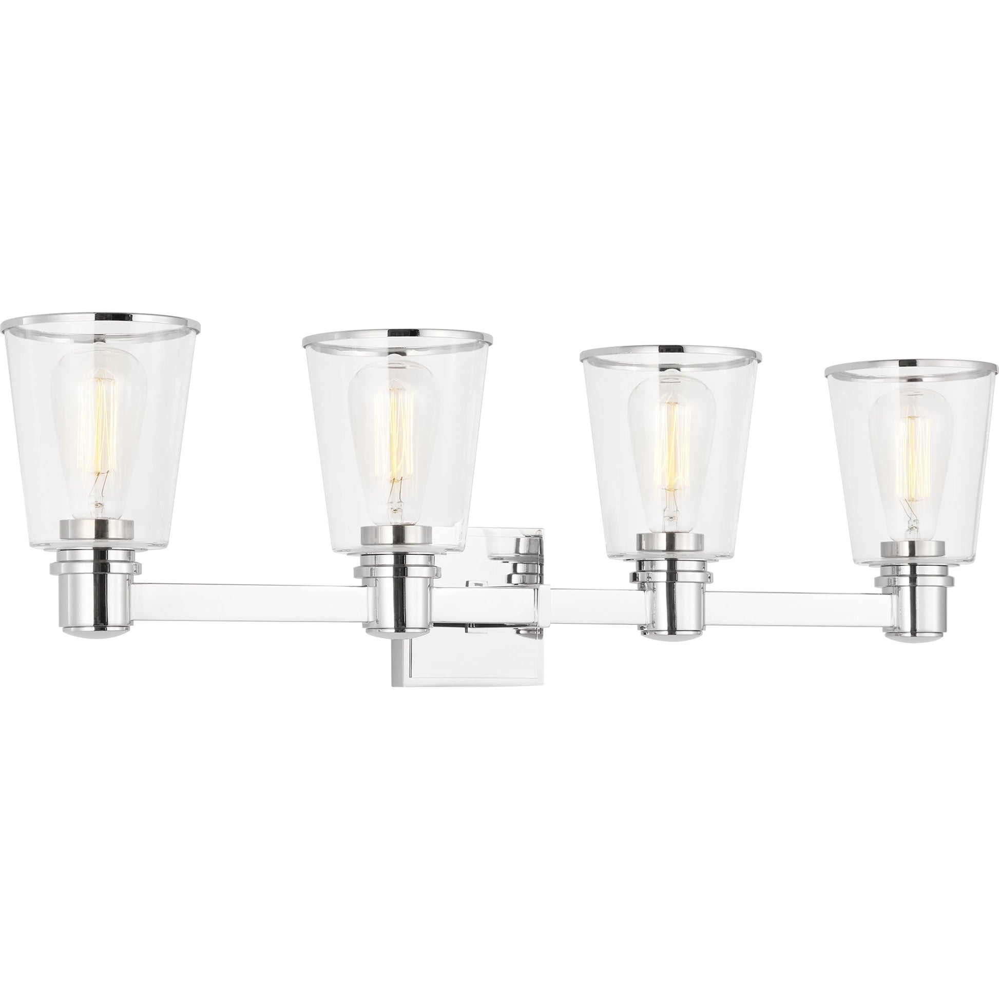 Alessa 4 - Light Vanity by Visual Comfort & Co.. Made from unique in a modern style.