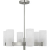 Brushed Steel