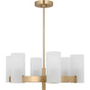 Satin Brass
