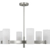 Brushed Steel