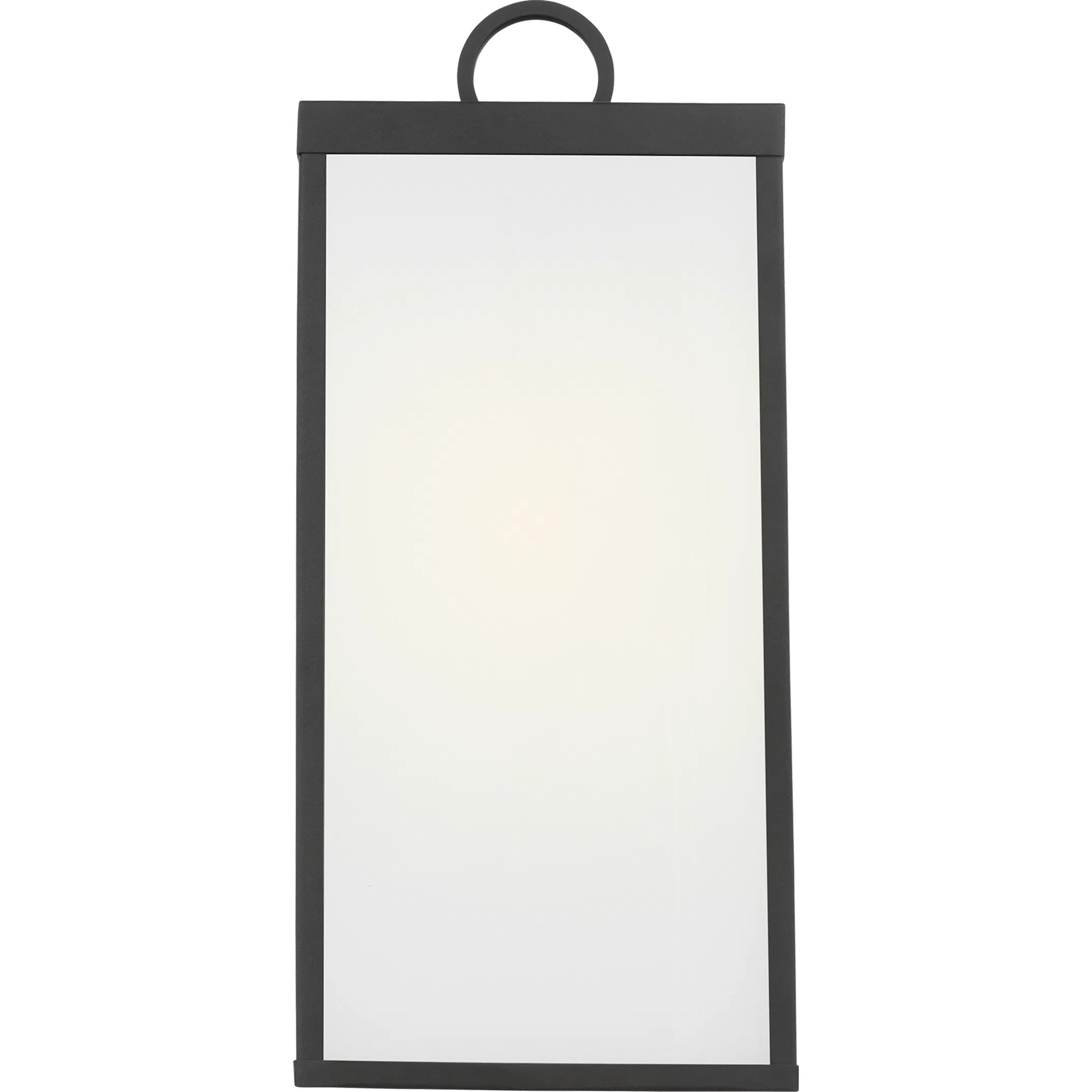 Howell Medium Wall Lantern by Visual Comfort & Co.. Made from aluminum in a unique style.