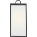 Howell Medium Wall Lantern by Visual Comfort & Co.. Made from aluminum in a unique style.