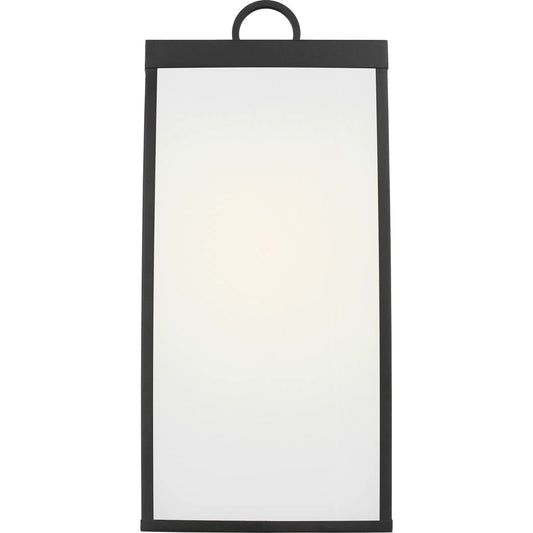 Howell Large Wall Lantern by Visual Comfort & Co.. Made from aluminum in a unique style.