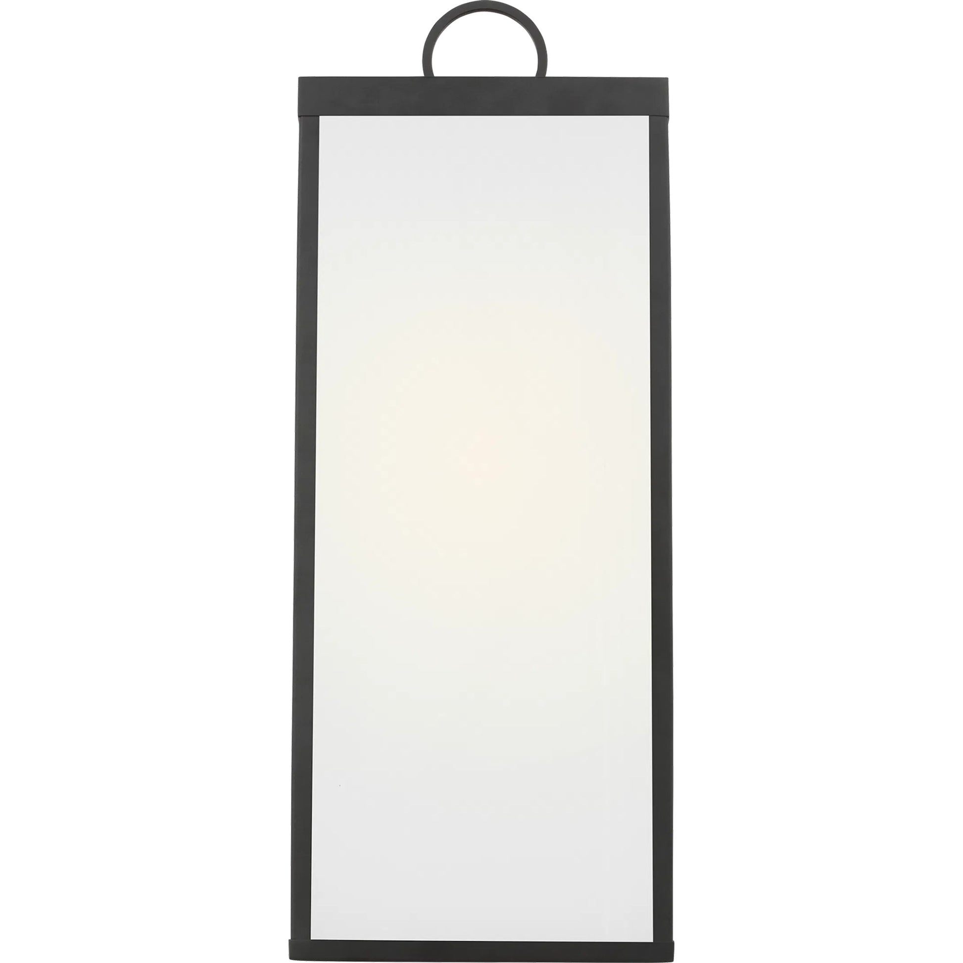 Howell Extra Large Wall Lantern by Visual Comfort & Co.. Made from aluminum in a transitional style.