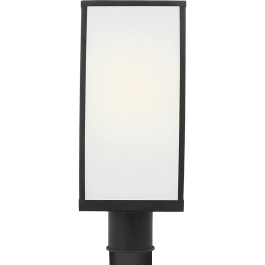 Howell Medium Post Lantern by Visual Comfort & Co.. Made from aluminum in a unique style.