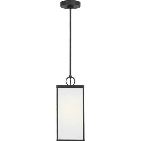 Howell Medium Pendant Lantern by Visual Comfort & Co.. Made from aluminum in a unique style.