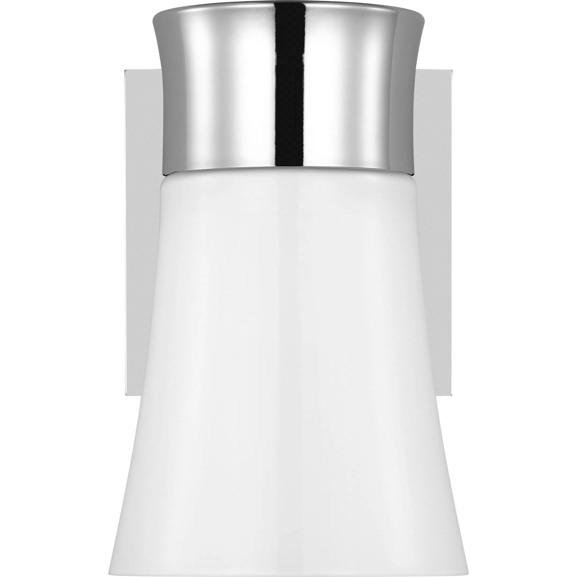 Roy Small Vanity by Visual Comfort & Co.. Made from steel in a unique style.