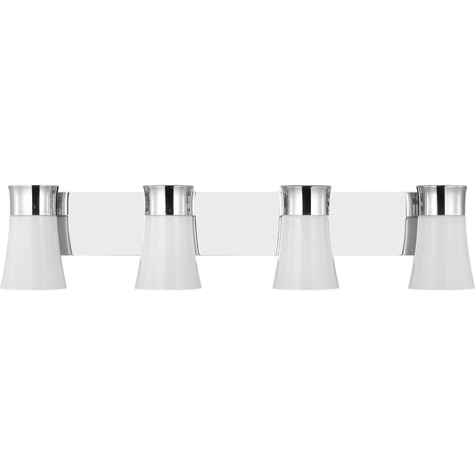 Roy Extra Large Vanity by Visual Comfort & Co.. Made from steel in a unique style.