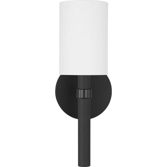 Manor Small Sconce by Visual Comfort & Co.. Made from steel in a unique style.