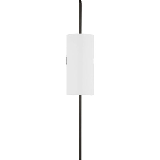 Lowell Large Sconce by Visual Comfort & Co.. Made from steel in a unique style.