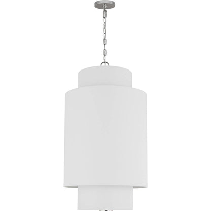 Sawyer Small Hanging Shade by Visual Comfort & Co.. Made from steel in a unique style.