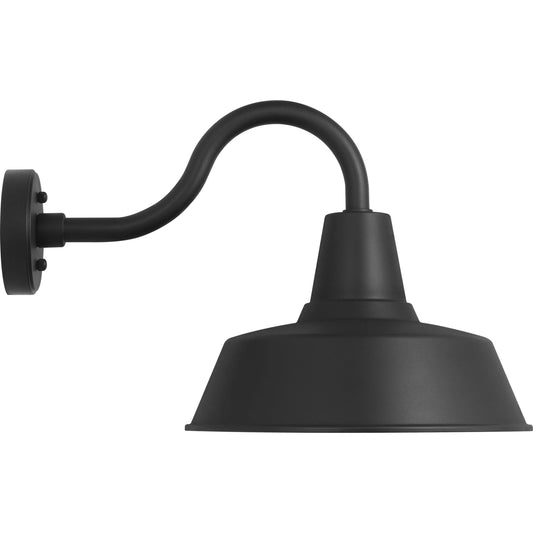 Barn Light Large Wall Lantern by Visual Comfort & Co. in textured black. Made from stonestrong in a unique style.