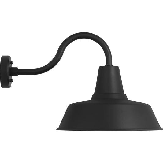 Barn Light Extra Large Wall Lantern by Visual Comfort & Co. in textured black. Made from stonestrong in a unique style.