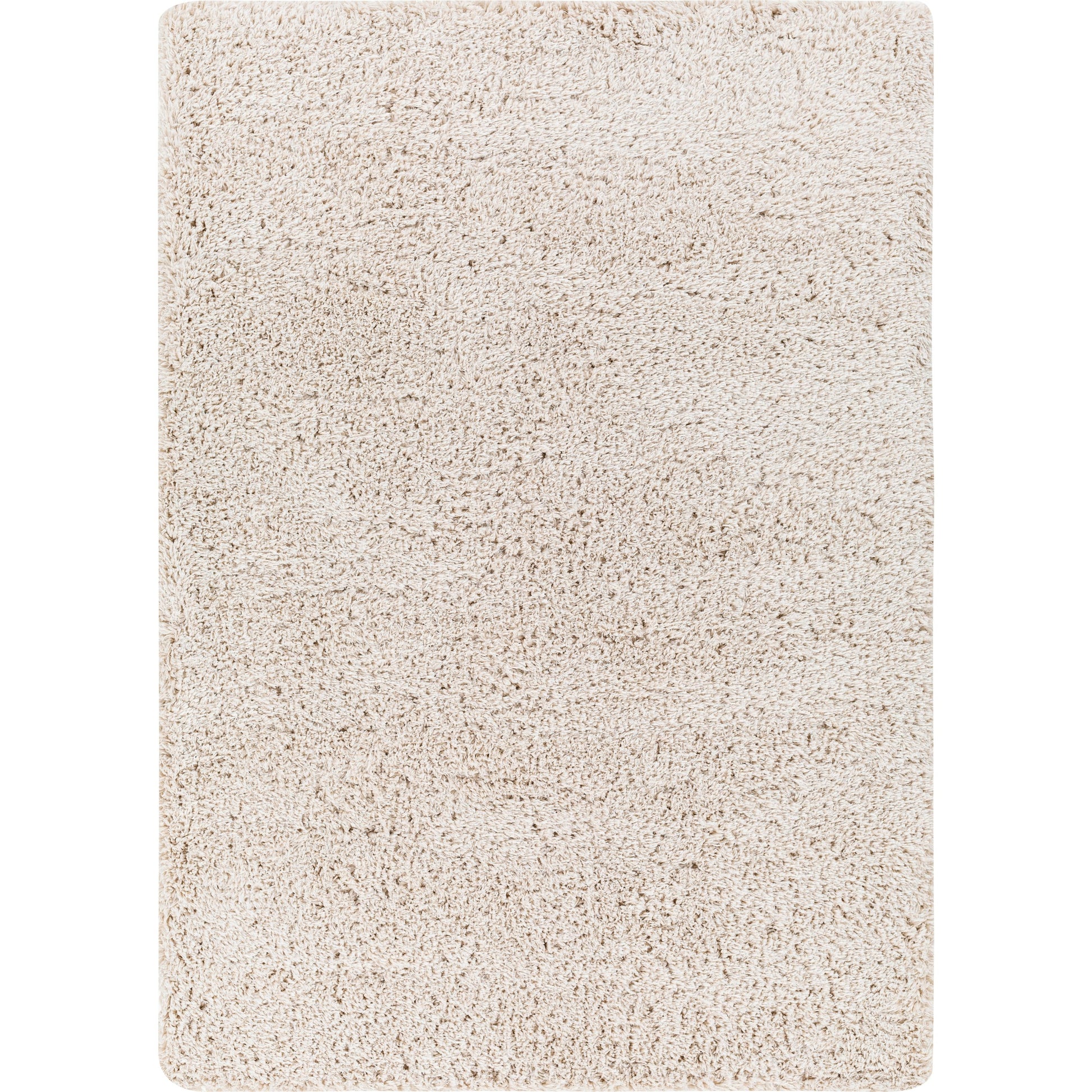 Natural Rug by Livabliss. Made from 100% polyester, 100% recycled material in a modern style.