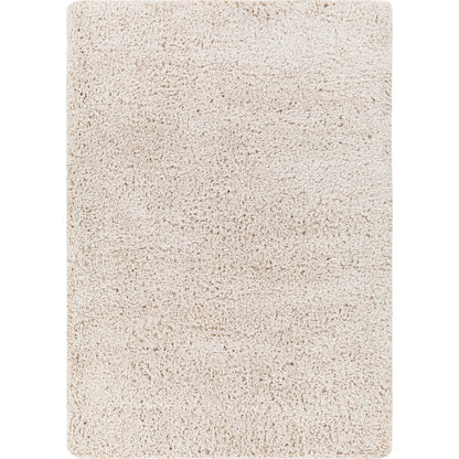 Natural Rug by Livabliss. Made from 100% polyester, 100% recycled material in a modern style.
