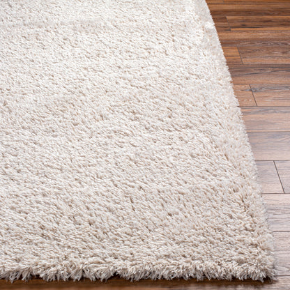 Natural Rug by Livabliss. Made from 100% polyester, 100% recycled material in a modern style.