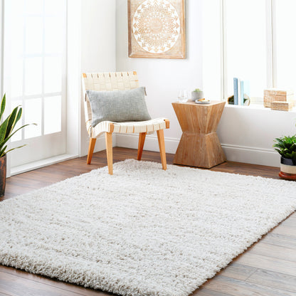 Natural Rug by Livabliss. Made from 100% polyester, 100% recycled material in a modern style.