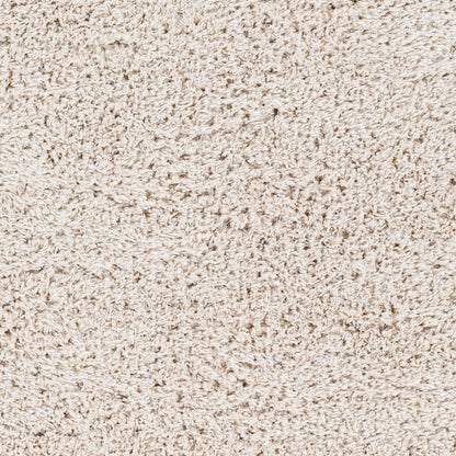Natural Rug by Livabliss. Made from 100% polyester, 100% recycled material in a modern style.