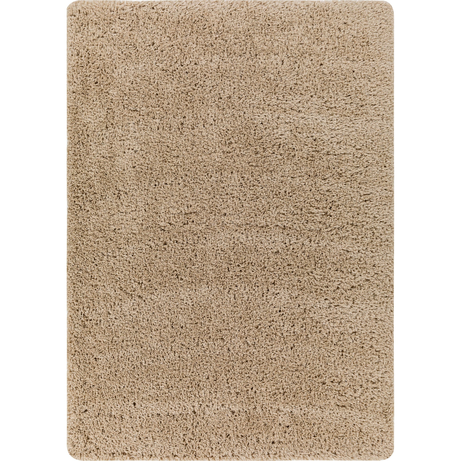 Natural Rug by Livabliss. Made from 100% polyester, 100% recycled material in a modern style.