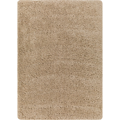 Natural Rug by Livabliss. Made from 100% polyester, 100% recycled material in a modern style.