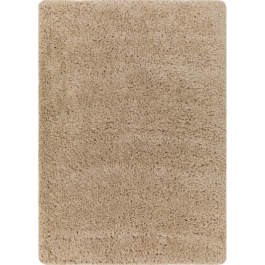 Natural Rug by Livabliss. Made from 100% polyester, 100% recycled material in a modern style.
