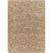 Natural Rug by Livabliss. Made from 100% polyester, 100% recycled material in a modern style.