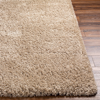 Natural Rug by Livabliss. Made from 100% polyester, 100% recycled material in a modern style.