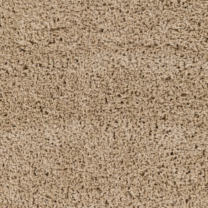 Natural Rug by Livabliss. Made from 100% polyester, 100% recycled material in a modern style.