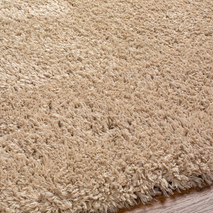 Natural Rug by Livabliss. Made from 100% polyester, 100% recycled material in a modern style.