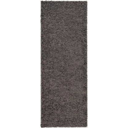 Natural Rug by Livabliss. Made from 100% polyester, 100% recycled material in a modern style.
