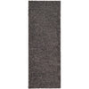 Black / 2'7" x 7'3"