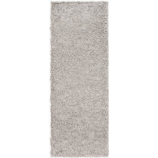 Verde VDE-2300 Indoor/Outdoor Natural Rug by Livabliss. Made from 100% polyester, 100% recycled material in a modern style.
