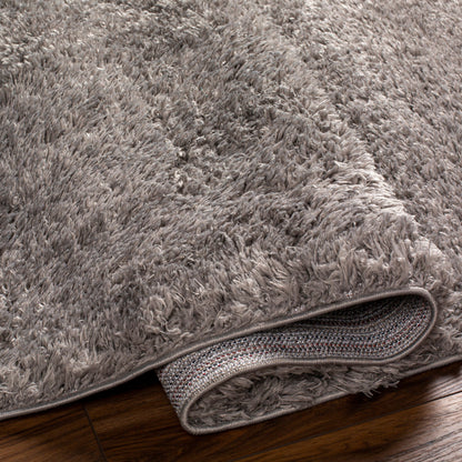 Natural Rug by Livabliss. Made from 100% polyester, 100% recycled material in a modern style.