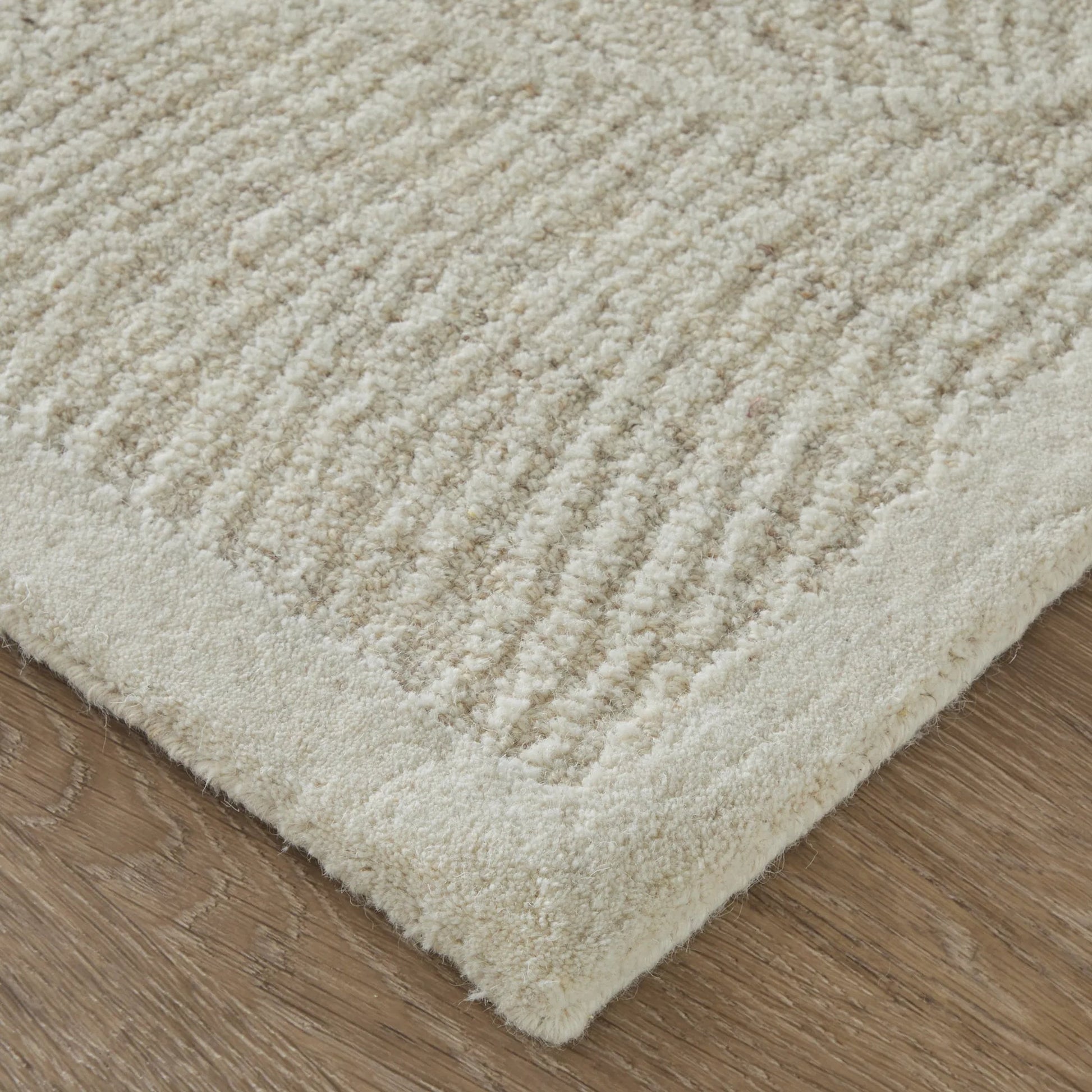 Winston & Botanical WNS8B02F Rug by Feizy. Made from wool in a unique style.