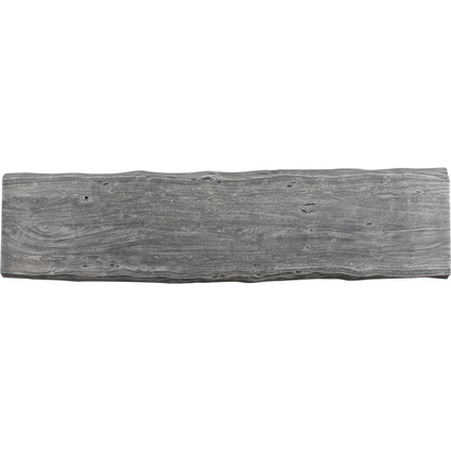 Bent Bench by Moe's Home Collection. Made from unique in a modern style.