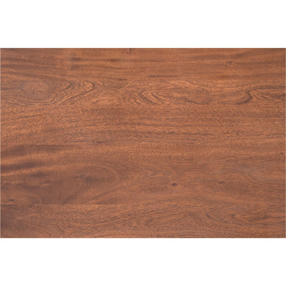 Madagascar Dresser by Moe's Home Collection in brown. Made from solid acacia wood in a eclectic & global style.