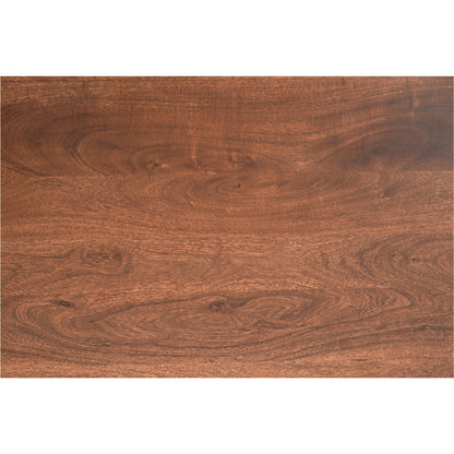 Madagascar Chest by Moe's Home Collection in brown. Made from solid acacia wood in a modern style.