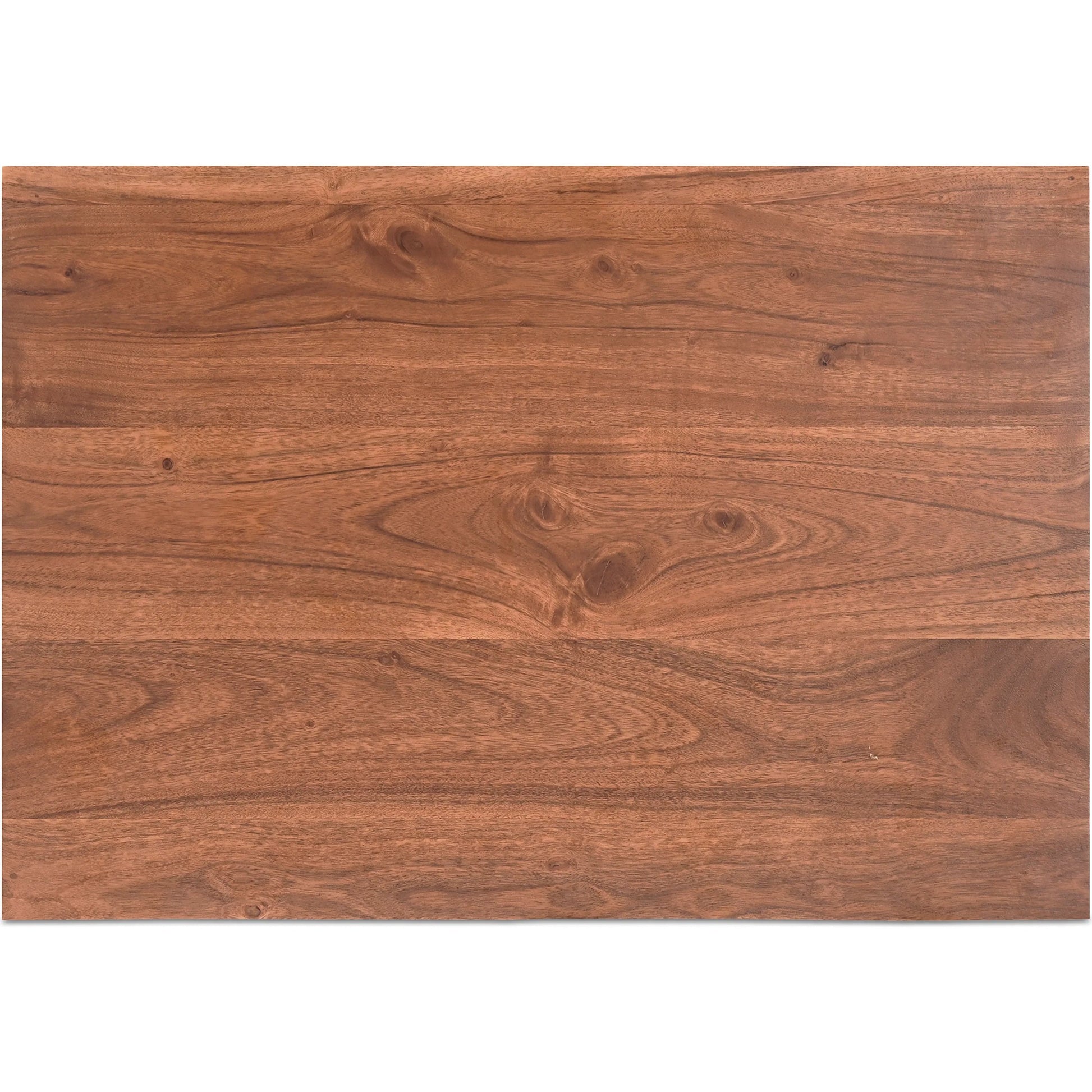 Madagascar Nightstand by Moe's Home Collection in brown. Made from solid acacia wood in a modern style.