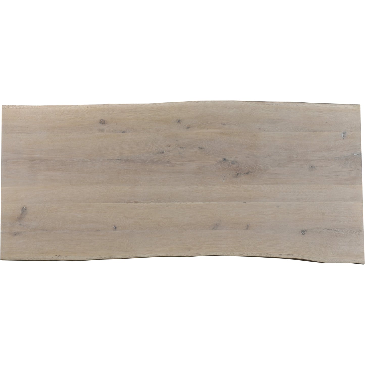 008 SI-2121880 | Additional Silo | Bird Dining Table by Moe's Home Collection in natural. Made from solid oak, iron base in a modern style.