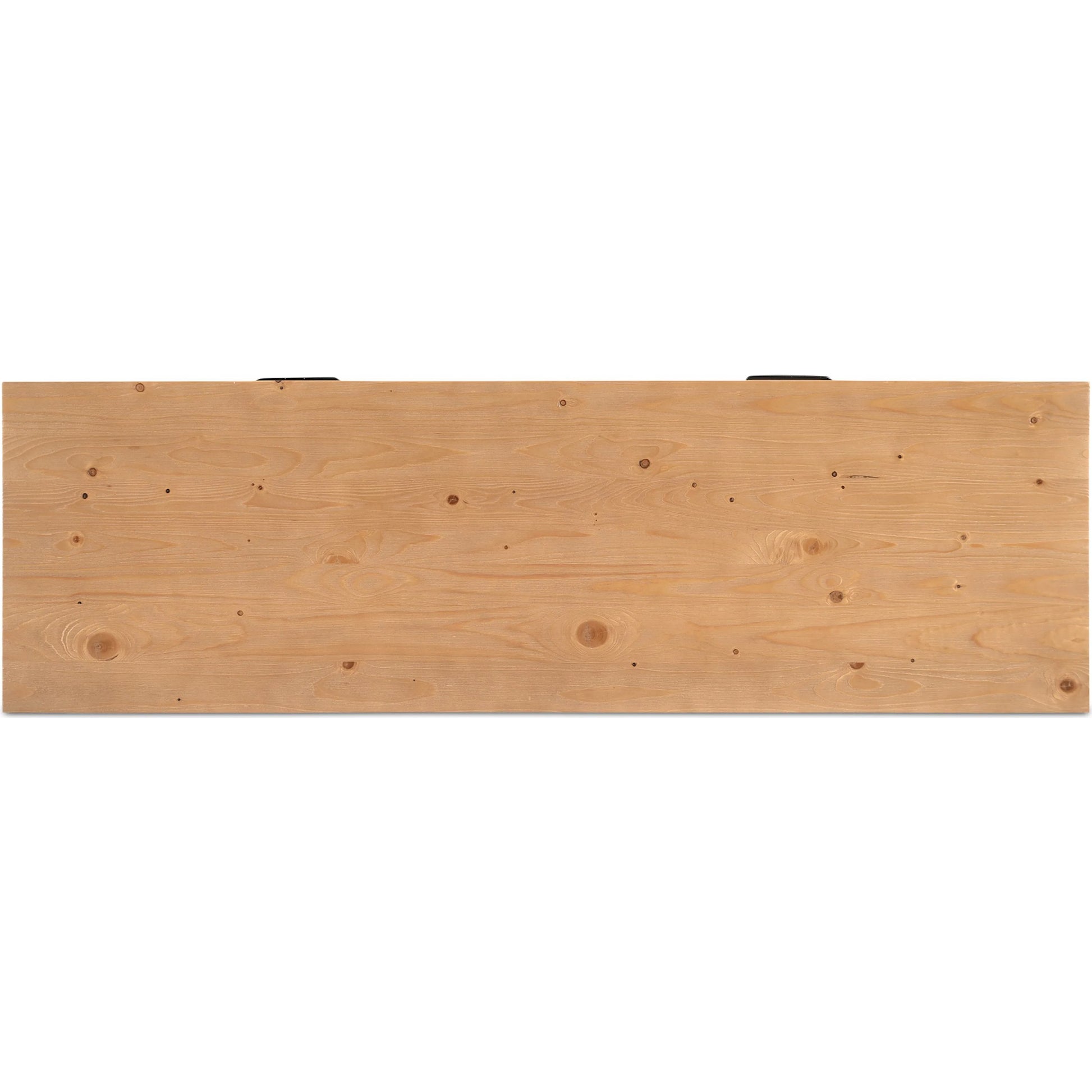 Tade 6 Drawer Dresser Honey Pine by Moe's Home Collection in honey pine. Made from solid pine wood, mdf back in a unique style.