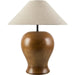 Velas Accent Table Lamp 556577 by Surya in paintedpainted. Made from ceramic, linen, plastic, resin in a transitional style.