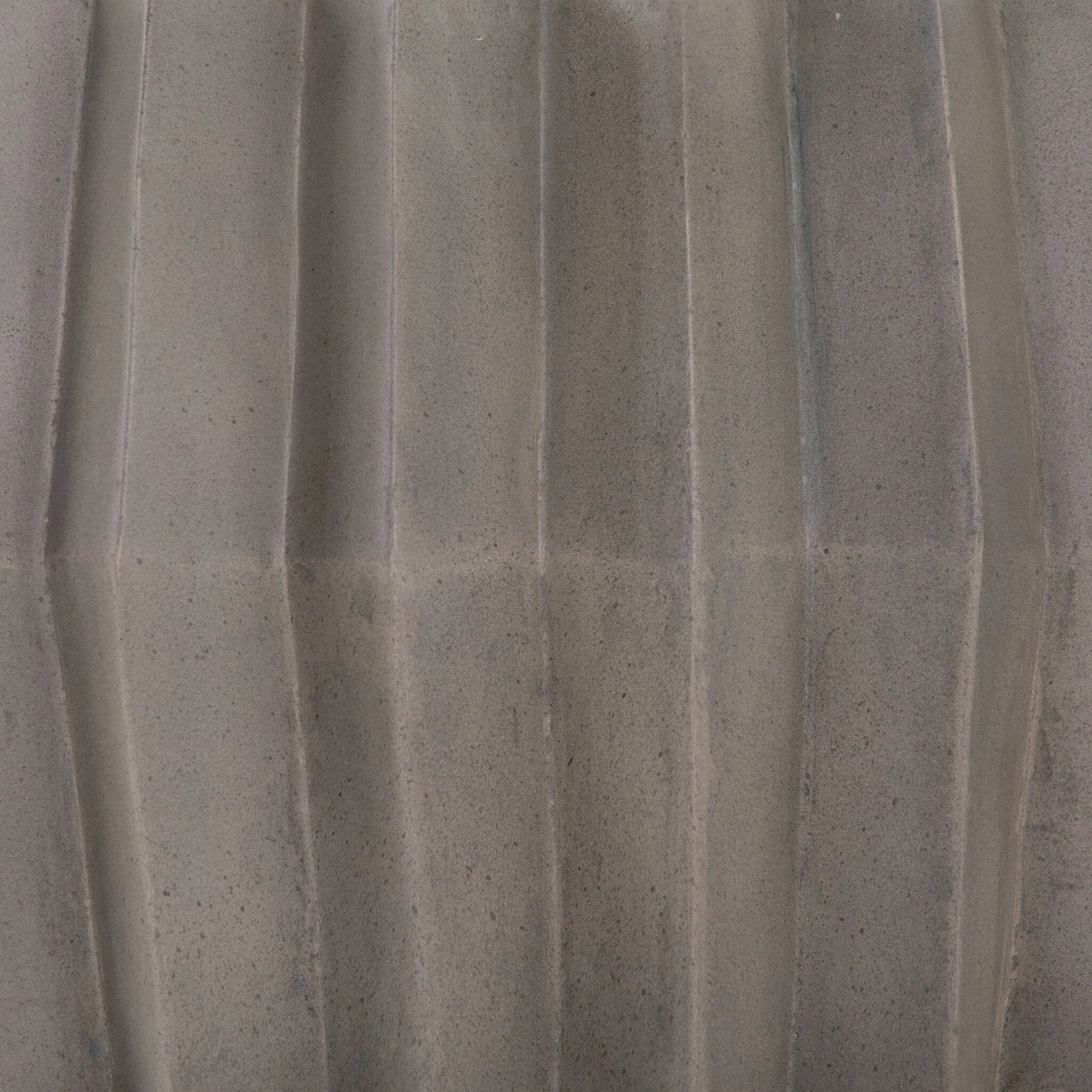 Gem Outdoor Coffee Table by Four Hands. Made from concrete in a modern style.