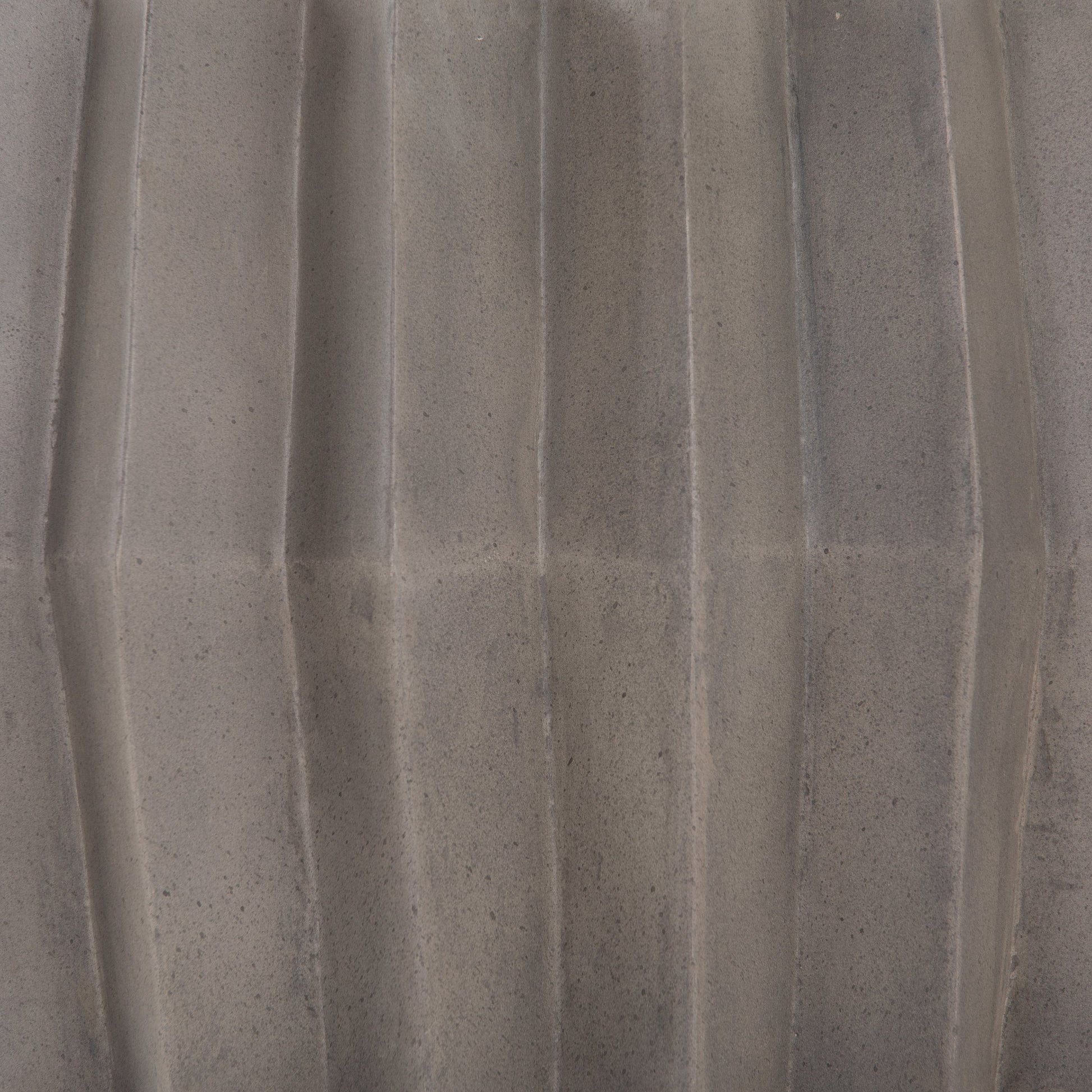 Gem Outdoor Coffee Table by Four Hands. Made from concrete in a modern style.