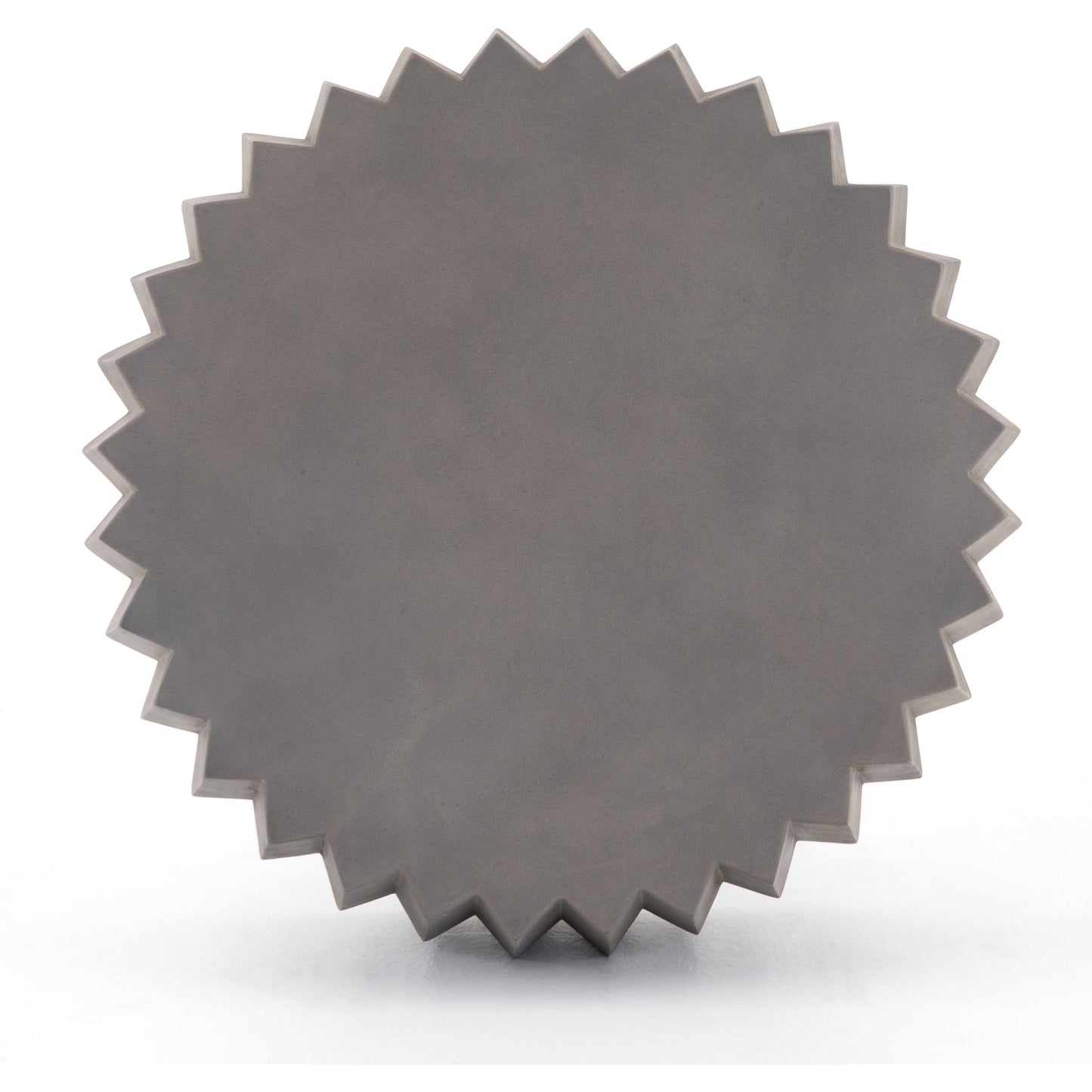 004 SI-1715374 | Additional Silo | Gem Outdoor Coffee Table by Four Hands. Made from concrete in a modern style.