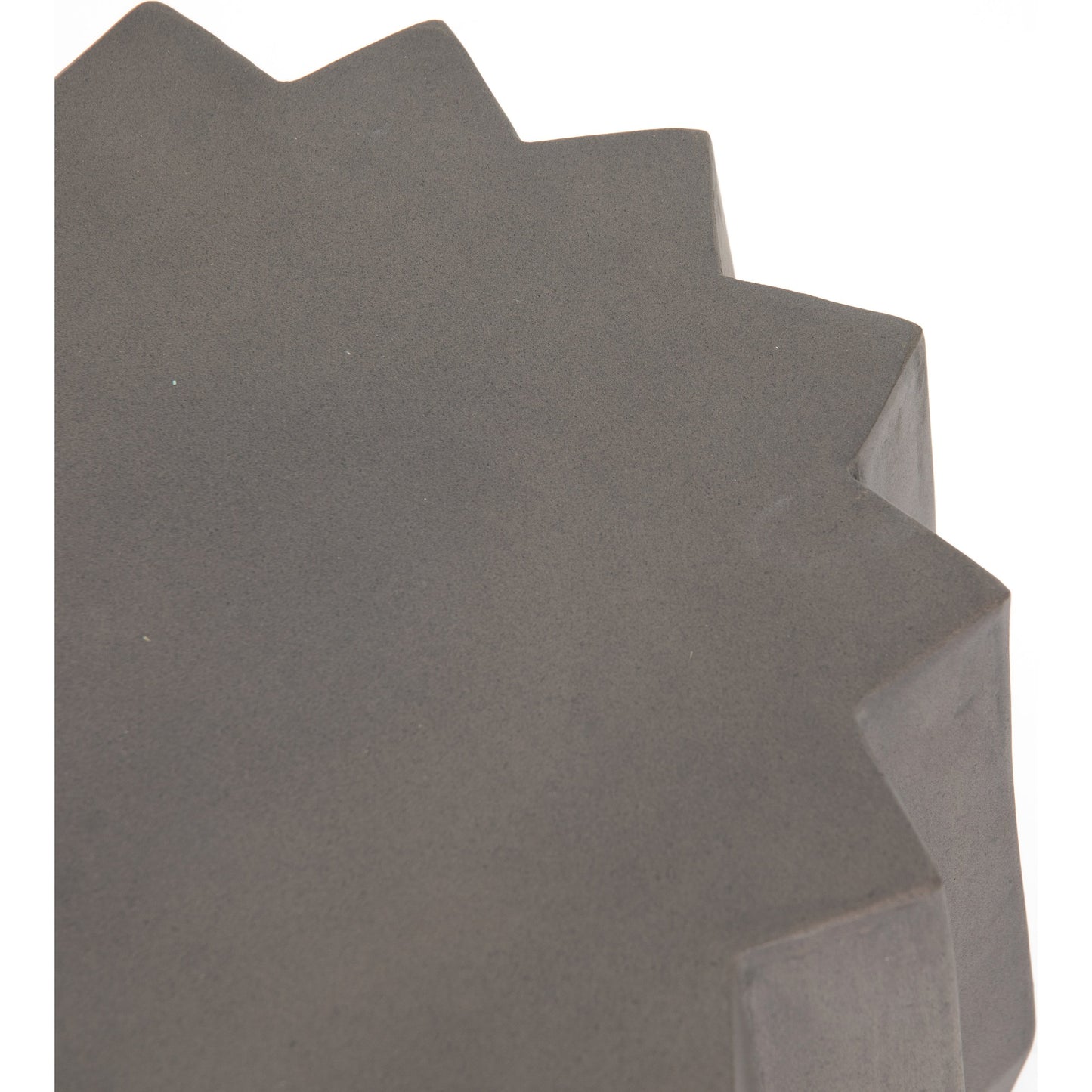 006 SI-1715375 | Additional Silo | Gem Outdoor End Table by Four Hands. Made from concrete in a modern style.