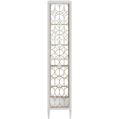 Eave Etagere/Bookcase by A.R.T. Furniture. Made from unique in a traditional style.