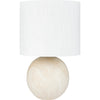Cream, White