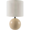 Cream, White, Metallic Nickel, Translucent
