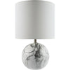 Metallic Nickel, White, Translucent