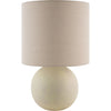 Beige, Metallic Brass, White, Cream, Translucent
